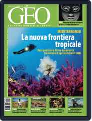 Geo Italia (Digital) Subscription July 21st, 2010 Issue