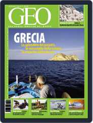 Geo Italia (Digital) Subscription June 22nd, 2010 Issue