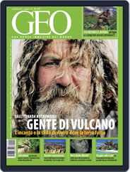 Geo Italia (Digital) Subscription May 24th, 2010 Issue