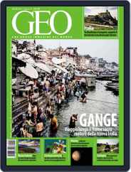 Geo Italia (Digital) Subscription March 24th, 2010 Issue