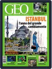 Geo Italia (Digital) Subscription December 17th, 2009 Issue