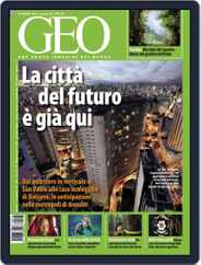 Geo Italia (Digital) Subscription December 1st, 2009 Issue
