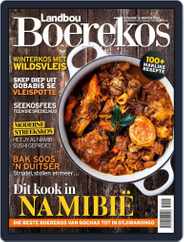 Landbou Boerekos (Digital) Subscription                    May 2nd, 2019 Issue