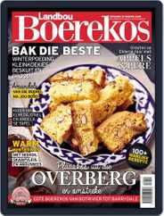 Landbou Boerekos (Digital) Subscription                    December 1st, 2018 Issue