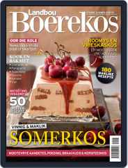 Landbou Boerekos (Digital) Subscription                    October 10th, 2018 Issue