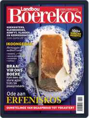 Landbou Boerekos (Digital) Subscription                    October 8th, 2017 Issue