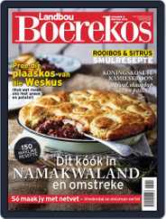 Landbou Boerekos (Digital) Subscription                    May 1st, 2016 Issue