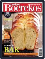 Landbou Boerekos (Digital) Subscription                    October 28th, 2015 Issue
