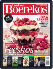 Landbou Boerekos (Digital) Subscription                    January 1st, 2014 Issue