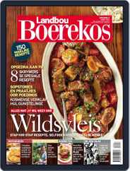 Landbou Boerekos (Digital) Subscription                    July 4th, 2013 Issue