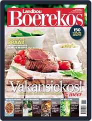 Landbou Boerekos (Digital) Subscription                    January 1st, 2013 Issue