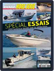 Moteur Boat Magazine HS (Digital) Subscription July 10th, 2013 Issue