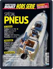 Moteur Boat Magazine HS (Digital) Subscription June 7th, 2013 Issue