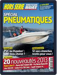 Moteur Boat Magazine HS (Digital) Subscription                    March 28th, 2013 Issue