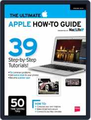 MacLife Specials Magazine (Digital) Subscription March 26th, 2013 Issue