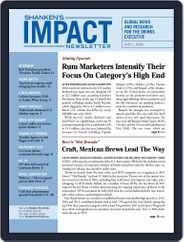 Shanken's Impact Newsletter (Digital) Subscription July 1st, 2018 Issue