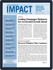 Shanken's Impact Newsletter (Digital) Subscription                    June 1st, 2018 Issue