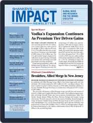 Shanken's Impact Newsletter (Digital) Subscription July 15th, 2017 Issue
