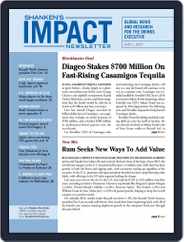 Shanken's Impact Newsletter (Digital) Subscription July 1st, 2017 Issue