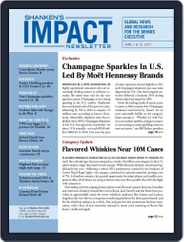 Shanken's Impact Newsletter (Digital) Subscription June 1st, 2017 Issue