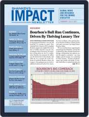 Shanken's Impact Newsletter (Digital) Subscription                    February 1st, 2017 Issue