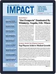 Shanken's Impact Newsletter (Digital) Subscription September 10th, 2016 Issue