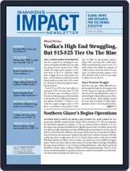 Shanken's Impact Newsletter (Digital) Subscription July 25th, 2016 Issue