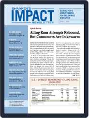 Shanken's Impact Newsletter (Digital) Subscription July 10th, 2016 Issue