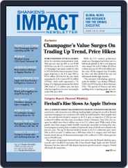 Shanken's Impact Newsletter (Digital) Subscription June 16th, 2016 Issue