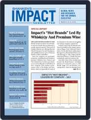 Shanken's Impact Newsletter (Digital) Subscription March 18th, 2016 Issue