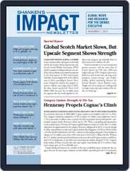 Shanken's Impact Newsletter (Digital) Subscription October 19th, 2015 Issue