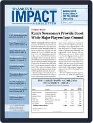 Shanken's Impact Newsletter (Digital) Subscription July 11th, 2015 Issue
