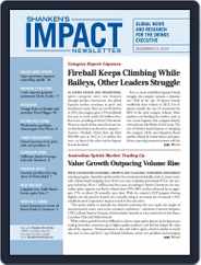 Shanken's Impact Newsletter (Digital) Subscription                    December 22nd, 2014 Issue