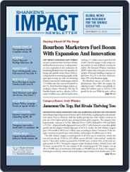 Shanken's Impact Newsletter (Digital) Subscription                    November 18th, 2014 Issue