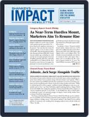 Shanken's Impact Newsletter (Digital) Subscription                    October 24th, 2014 Issue