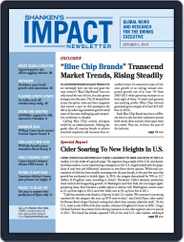 Shanken's Impact Newsletter (Digital) Subscription                    October 7th, 2014 Issue