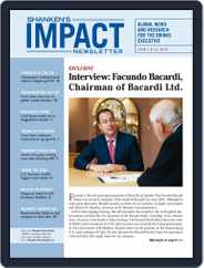 Shanken's Impact Newsletter (Digital) Subscription                    June 16th, 2014 Issue
