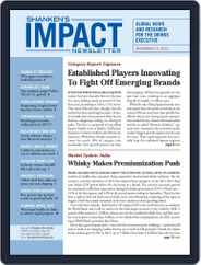 Shanken's Impact Newsletter (Digital) Subscription January 6th, 2014 Issue