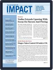 Shanken's Impact Newsletter (Digital) Subscription July 22nd, 2013 Issue