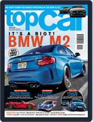 topCar (Digital) Subscription                    April 1st, 2016 Issue