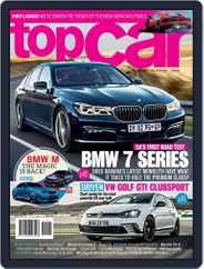 topCar (Digital) Subscription                    February 1st, 2016 Issue