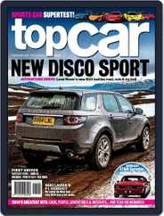 topCar (Digital) Subscription                    February 1st, 2015 Issue