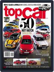 topCar (Digital) Subscription                    August 7th, 2014 Issue
