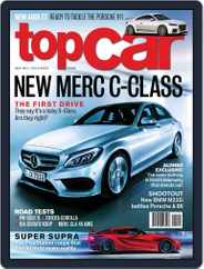 topCar (Digital) Subscription                    April 10th, 2014 Issue