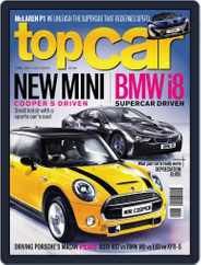 topCar (Digital) Subscription                    March 6th, 2014 Issue