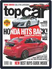 topCar (Digital) Subscription                    January 9th, 2014 Issue
