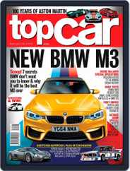 topCar (Digital) Subscription                    February 10th, 2013 Issue