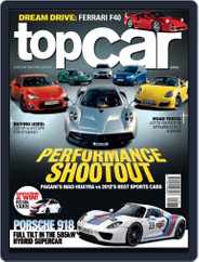 topCar (Digital) Subscription                    December 9th, 2012 Issue