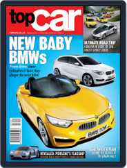 topCar (Digital) Subscription February 6th, 2011 Issue