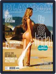 Playboy - España (Digital) Subscription                    January 10th, 2011 Issue